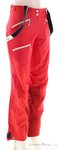 Mammut Eisfeld Guide SO Pants Damen Tourenhose-Pink-Rosa-42
