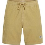 O'NEILL Herren Shorts O'RIGINALS CORD SHORTS, Größe S in Braun