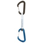 DMM - Spectre 2 Quickdraw - Express-Set Gr 12 cm weiß