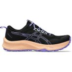 ASICS Damen Trailrunningschuhe Trabuco Terra 3, Größe 39 in Braun