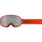 Giro Balance II Skibrille Unisex ( Orange one size)