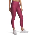 UNDER ARMOUR Damen Legging HG Armour Hi Ankle Leg, Größe XL in Lila