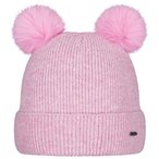 Barts - Kid's Ursama - Mütze Gr 47-50 cm rosa/lila