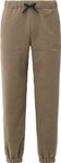 Picture Organic Clothing - Bequeme Fleece-Jogginghose - Kimag Pants Shitake für