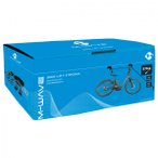 M-Wave - Bike Lift Strong schwarz