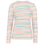 Kari Traa - Women's Fryd L/S - Kunstfaserunterwäsche Gr XS weiß