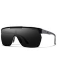 Smith - Sonnenbrille - Xc Matte Black Chromapop Black  - schwarz