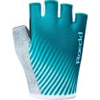 Roeckl Kinder Tarifa 2 Handschuhe (Größe 4, tuerkis)