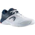 HEAD Herren Tennisoutdoorschuhe Revolt Evo 2.0 Men WHDB, Größe 40 ½ in Silber