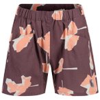 Maloja - Women's SteinkarM. - Shorts Gr XS lila