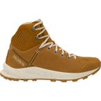 DOLOMITE Damen Freizeitschuhe DOL Shoe W's Carezza Nabuk Mid Lt, Größe 40 ⅔ 