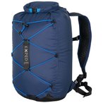 Exped Cloudburst 15 Daypack, navy