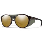 Smith - Venture Cat. 3 VLT 14% - Gletscherbrille beige
