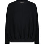 CMP  Damen  Pullover schwarz Größe S Lifestyle  Elastisch