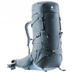 Deuter - Aircontact Core 60+10 - Trekkingrucksack grau