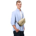 Deuter Passway 2 Umhängetasche  Umhängetaschen beige Größe 2L Lifestyle