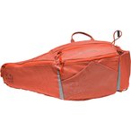 Vaude Big Attendant Hüfttasche  Hüfttaschen rot Größe 4L Trekking