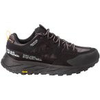 JACK WOLFSKIN Herren Multifunktionsschuhe TERRAQUEST TEXAPORE LOW M, Größe 44 