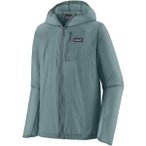 Patagonia Herren Houdini Jacke (Größe XS, grau)