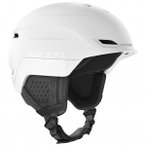 Scott - Helmet Chase 2 - Skihelm Gr 51-55 cm - S weiß/grau