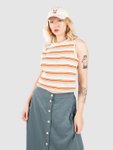 Iriedaily Mimie Tank Top ecru Gr. L