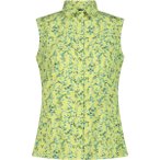 CMP Damen Bluse (Größe M, gruen)