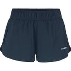 CRAFT Damen Shorts ADV ESSENCE 2" SHORTS 2 W, Größe XS in Blau