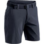 Maier Sports Nil  Herren  Kurze Hosen blau Größe 3XL Camping  Wasserabweisend 
