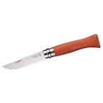 Opinel - No 06 Padouk - Messer padouk