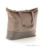 Peak Performance Helium Tote Bag Freizeittasche-Braun-One Size