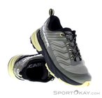 Scarpa Rush Kid GTX Kinder Wanderschuhe Gore-Tex-Hell-Grün-30