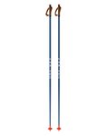 One Way - Langlauf-Skistöcke - Storm 5 Mag   - Größe 160 cm - Blau