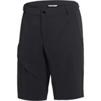 Vaude Tamaro III Radhose kurz Herren  Fahrradhose schwarz Größe L Mountainbike