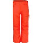 TROLLKIDS Kids Hallingdal Pant, Größe 164 in Orange