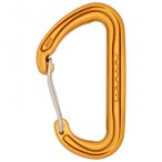 DMM - Spectre 2 - Schnappkarabiner orange