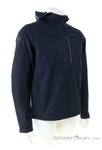 Endura Humvee Waterproof Hooded Herren Bikejacke-Schwarz-S