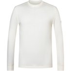Super.Natural Sierra140  Herren  Langarm Unterhemden weiss Größe M   Hautfreun
