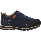 CMP Elettra Low WP  Herren  Zustiegsschuhe braun Größe 45 Trekking Wasserdicht