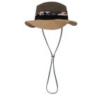 Buff - Explore Booney Hat - Hut Gr S/M - 54-57 cm braun