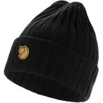 Fjällräven Byron   Mützen & Beanies schwarz Größe ONE SIZE Lifestyle  Hautf