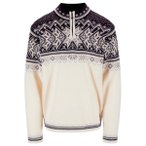 Dale of Norway - Vail - Wollpullover Gr L grau