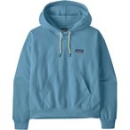 Patagonia Daily  Damen  Hoodies blau Größe S Lifestyle  Elastisch