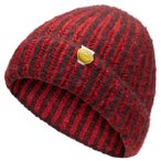 La Sportiva - Quartz Beanie - Mütze Gr One Size rot