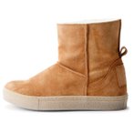 Grand Step Shoes - Women's Nicki - Winterschuhe 36 braun/beige