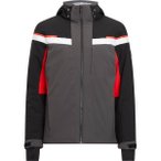 McKINLEY Herren Jacke Harry ux, Größe XL in Grau