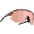 Bliz Breeze Small Sportbrille  Sportbrillen & Sportsonnenbrillen lila Größe On