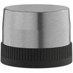 Primus Basalt Thermo Bottle 0.75L Cup  Trinkflaschen Zubehör silber Größe One
