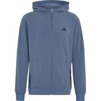 adidas D4T Hybrid  Herren  Hoodies preloved ink Größe L Training & Fitness  Sc