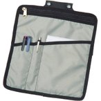ORTLIEB Messenger-Bag Waist-Strap-Pocket - Innentasche uni