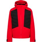 Ziener Turon-Z  Herren  Kunstfaserjacke rot Größe XXL Skifahren  Elastisch Was